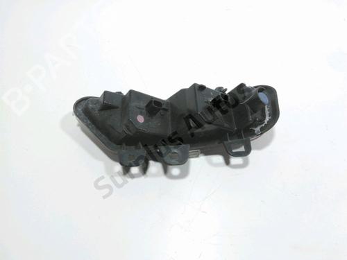 Rear fog light RENAULT CAPTUR II (HF_) TCe 130 (HFMF) | BP28270696C37 