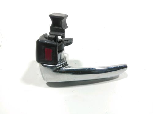 Used Front left interior door handle MAZDA 5 (CW) 1.6 CD (116 hp) 28242996