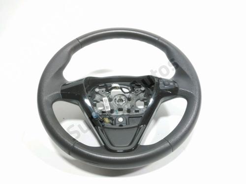 Used Steering wheel FORD KA+ III (UK, FK) 1.2 (70 hp) 28225506