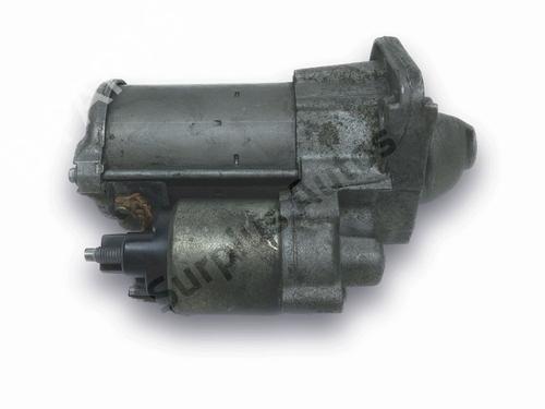 Starter NISSAN MICRA V (K14) 1.5 DCI | BP38345211M8 - Image 3