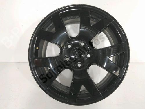 Used Rim Rim RENAULT LAGUNA Coupe (DT0/1) 2.0 dCi (DT01, DT08, DT09, DT0K, DT12, DT1C, DT1D, DT1M,... (150 hp) 32514334 32514334