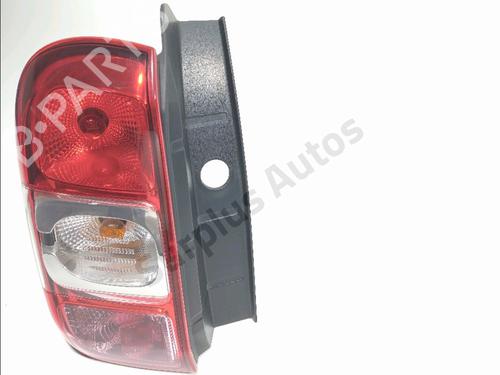 Left taillight DACIA DUSTER (HS_) 1.5 dCi | BP36593581C34 - Image 2