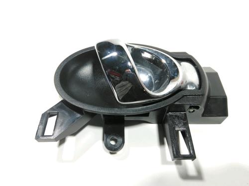 Used Front right interior door handle NISSAN JUKE (F15) 1.5 dCi (110 hp) 29858166