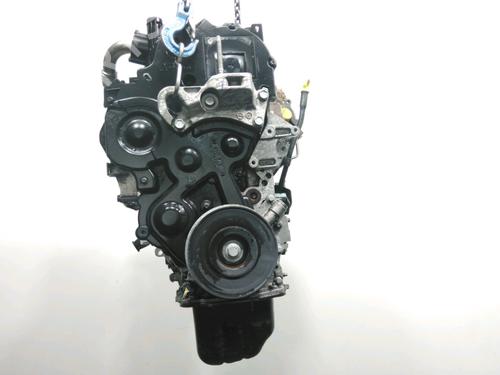 Engine FORD FIESTA VI (CB1, CCN) 1.4 TDCi | BP28218821M1 