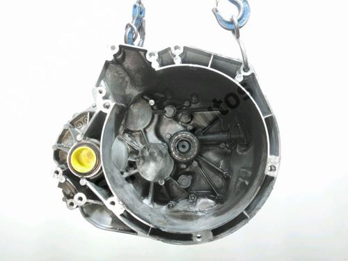 Used Gearbox FORD GRAND C-MAX (DXA/CB7, DXA/CEU) 1.5 TDCi (120 hp) 30559035