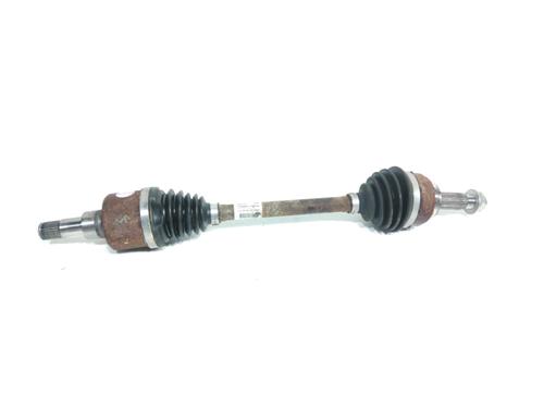 Used Left front driveshaft FORD FIESTA VII (HJ, HF) 1.0 EcoBoost mHEV (125 hp) 28224887
