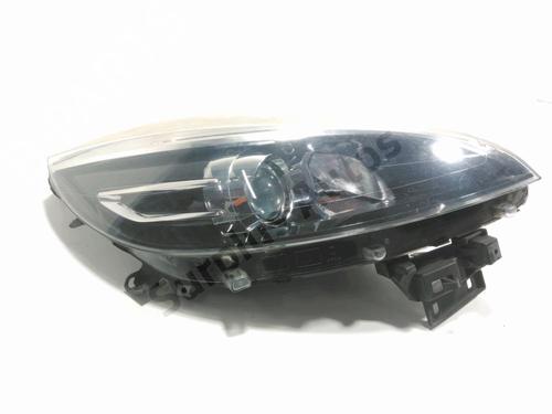 Used Right headlight RENAULT GRAND SCÉNIC III (JZ0/1_) 1.6 dCi (JZ00, JZ12) (130 hp) 30087248