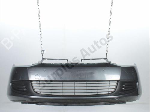 Used Front bumper Front bumper VW GOLF VI Variant (AJ5) 1.6 TDI (105 hp) 40464618 40464618