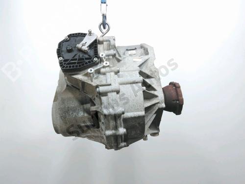 Gearbox VW BEETLE Convertible (5C7, 5C8) 1.4 TSI | BP28224700M3 - Image 4