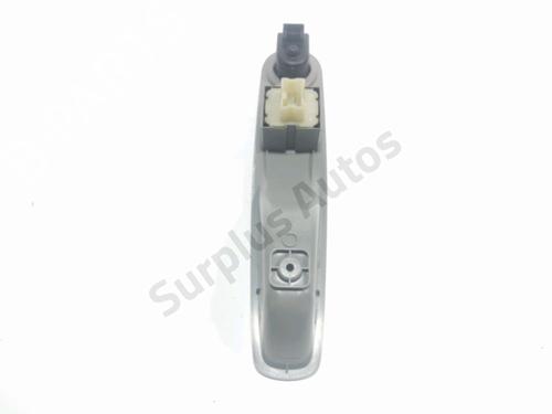 Left front window switch RENAULT ZOE (BFM_) ZOE | BP28249431I27 - Image 2