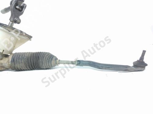 Steering rack RENAULT MEGANE III Grandtour (KZ0/1) 1.5 dCi (KZ0C, KZ1A) | BP28225101M22 