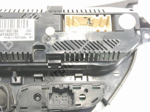 Climate control FORD C-MAX II (DXA/CB7, DXA/CEU) 1.6 TDCi | BP34262475I5 - Image 4