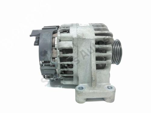 Alternator FIAT 500 (312_) 1.2 (312AXA1A) | BP28222728M7 - Image 2