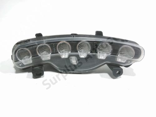 Used Right daytime light Right daytime light CITROËN DS3 (SA_) 1.6 HDi 90 (92 hp) 40214701 40214701