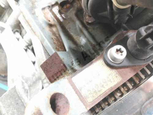 Engine OPEL CORSA D (S07) 1.3 CDTI (L08, L68) | BP38230785M1 - Image 5