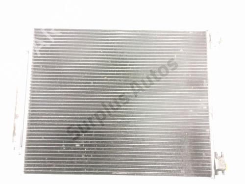 Used AC radiator RENAULT MEGANE IV Hatchback (B9A/M/N_) 1.2 TCe 130 (B9MR) (130 hp) 30843096