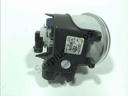 Left front fog light PEUGEOT 108 1.0 VTi 72 | BP33421316C30 - Image 3