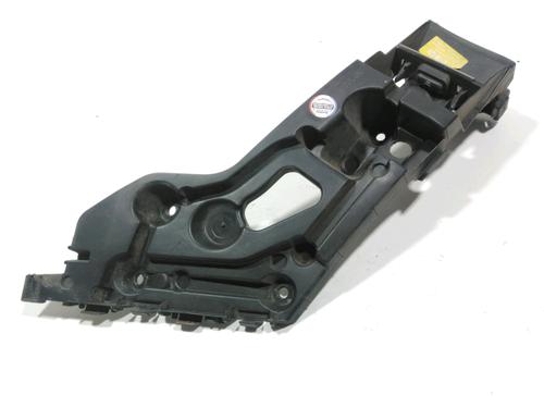 Used Rear bumper bracket RENAULT CLIO IV Grandtour (KH_) 1.5 dCi 90 (KHN3, KHN4) (90 hp) 28258485