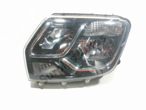 Venstre forlygte DACIA DUSTER (HS_) 1.5 dCi 4x4 (109 hp) 28266759