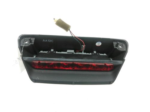 Used Third brake light CHEVROLET SPARK (M300) [2009-2025]  31007003