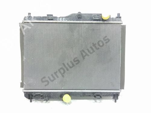 Køler Køler FORD FIESTA VII (HJ, HF) 1.0 EcoBoost (95 hp) 34001665 34001665