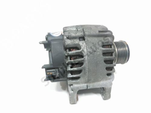 Alternator RENAULT KANGOO / GRAND KANGOO II (KW0/1_) 1.5 dCi 110 (KW06, KW12) | BP28222686M7 