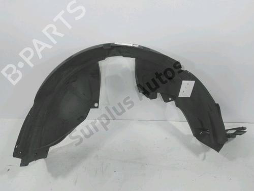 Hjulbue Hjulbue DACIA SANDERO II TCe 90 (B8M1, B8MA, B8AC) (90 hp) 34389845 34389845