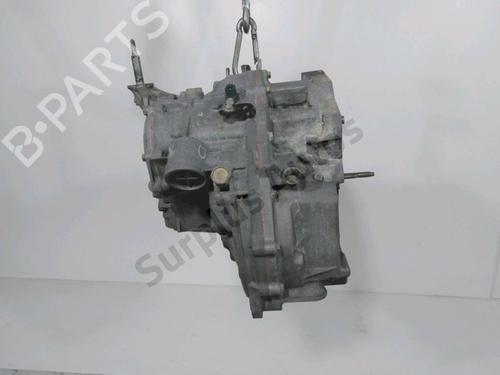 Gearbox RENAULT VEL SATIS (BJ0_) 2.0 16V Turbo (BJ0K) | BP30987185M3