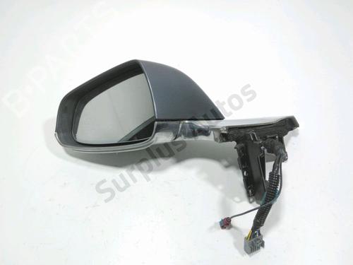 Retrovisor esquerdo Retrovisor esquerdo TESLA MODEL S (5YJS) P85 (476 hp) 36153475 36153475