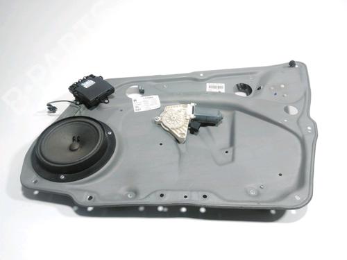Used Front right window mechanism MERCEDES-BENZ B-CLASS Sports Tourer (W245) B 180 CDI (245.207) (109 hp) 28239782