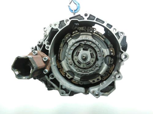 Used Gearbox VW POLO VI (AW1, BZ1, AE1) 1.0 TSI (116 hp) 28224628
