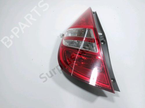 Used Left taillight Left taillight HYUNDAI i30 (FD) 1.6 CRDi (116 hp) 28269962 28269962