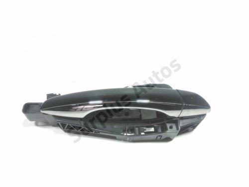 rear-right-exterior-door-handle-citroen-c3-iii-sx-2016-38587885 main image
