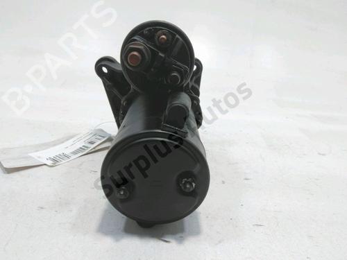 Startmotor RENAULT CLIO II (BB_, CB_) 1.9 dTi (B/CB0U) | BP30985615M8