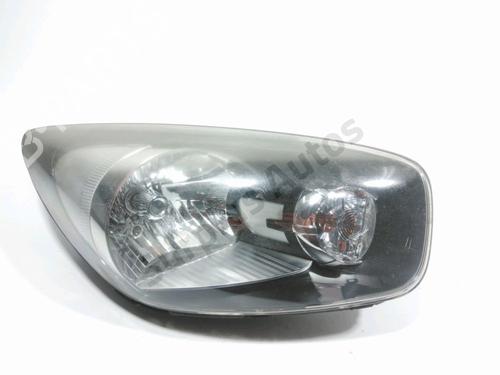 Used Right headlight Right headlight 37786856 37786856