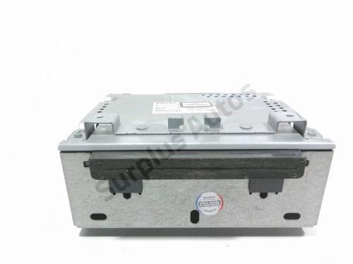 radio-ford-fiesta-vi-cb1-ccn-2008-37291613 main image