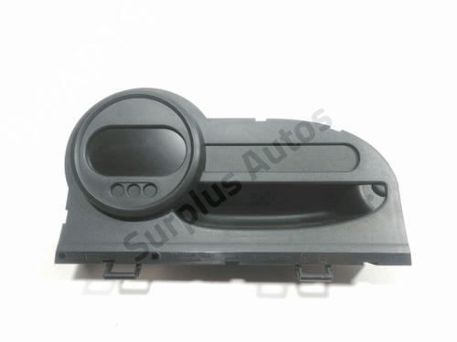 Used Instrument cluster RENAULT TWINGO II (CN0_) 1.2 (CN0D) (58 hp) 28231019