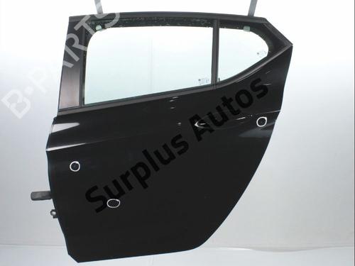 Used Left rear door Left rear door 37507134 37507134