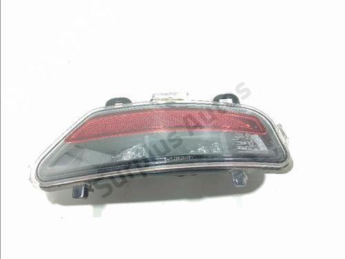 Retronebbia Retronebbia RENAULT CAPTUR II (HF_) TCe 90 (HFM6) (91 hp) 36069116 36069116
