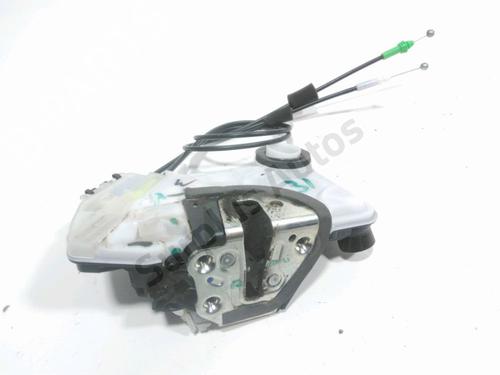 Used Front right lock CITROËN C1 II (PA_, PS_) 1.0 VTi 72 (72 hp) 28247646