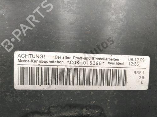 Engine AUDI A4 B8 (8K2) 2.7 TDI | BP37761797M1  - Image 5