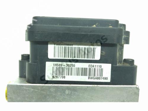 ABS pump KIA CEE'D Hatchback (ED) 1.6 CRDi 90 | BP39162127M43 - Image 7