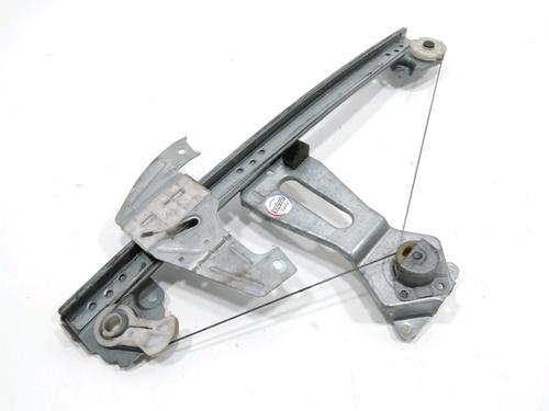 Used Front right window mechanism CITROËN C1 (PM_, PN_) 1.0 (68 hp) 30995293