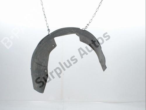 Used Wheel arch Wheel arch SKODA OCTAVIA I Combi (1U5) 1.9 TDI (100 hp) 40252040 40252040