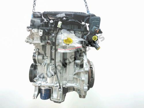 Engine CITROËN C3 / C3 ORIGIN III (SX) 1.2 PureTech 82 | BP28219375M1 