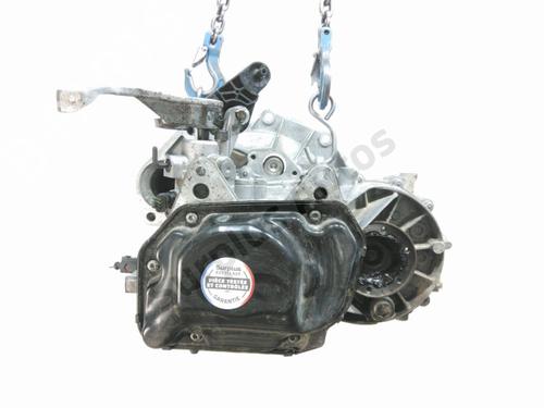 Gearbox AUDI A1 (8X1, 8XK) 1.2 TFSI | BP37764912M3 - Image 3