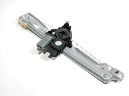 Used Rear left window mechanism OPEL CROSSLAND X / CROSSLAND (P17, P2QO) 1.2 (75) (110 hp) 28251406
