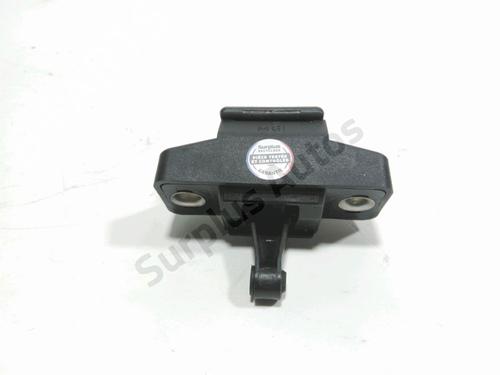Tailgate lock DACIA SANDERO II 1.0 SCe 75 (B8JC, B8JD, B8NC) | BP37628249C101 - Image 3
