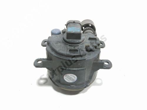 Left front fog light CITROËN C4 II (NC_) 1.6 HDi 90 | BP39707131C30 - Image 3