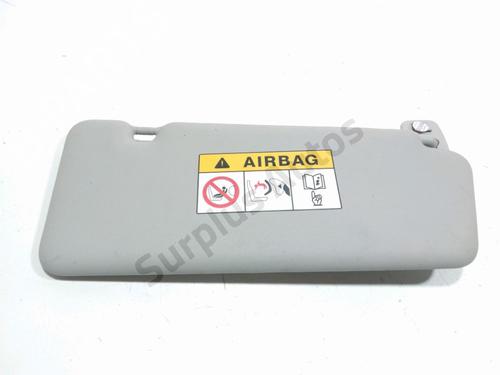 right-sun-visor-renault-clio-iv-bh_-2012-2013-2014-2015-2016-2017-2018-2019-2020-2021-32311306 main image
